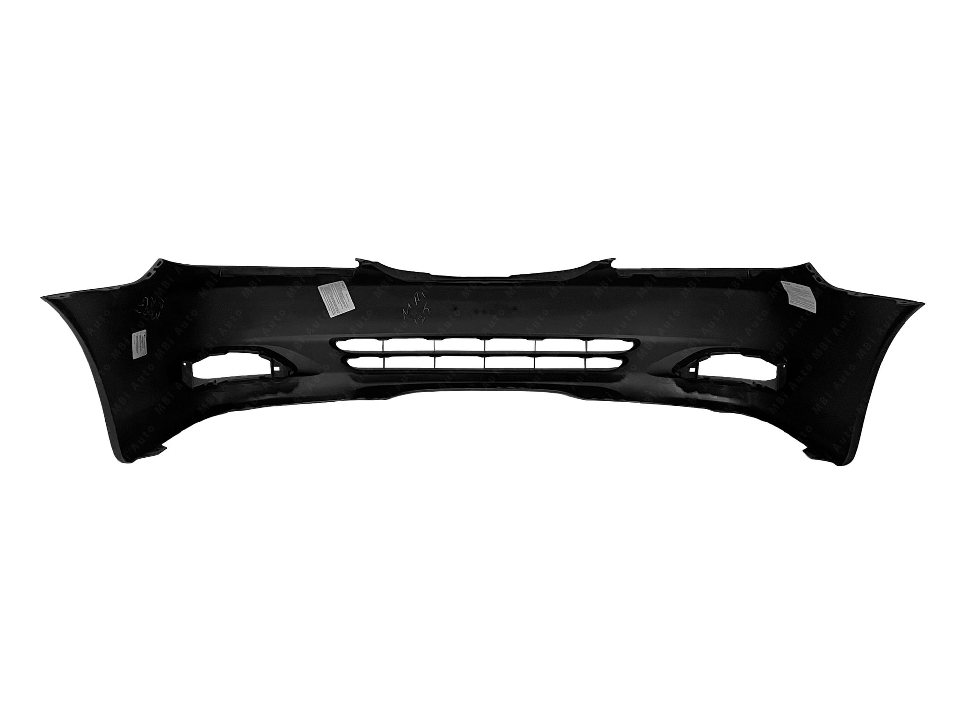 Toyota Camry 2002 - 2004 Front Bumper Cover 02 - 04 TO1000231 Bumper-King