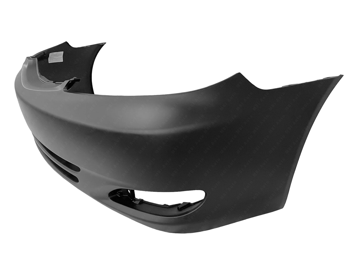 Toyota Camry 2002 - 2004 Front Bumper Cover 02 - 04 TO1000231 Bumper-King