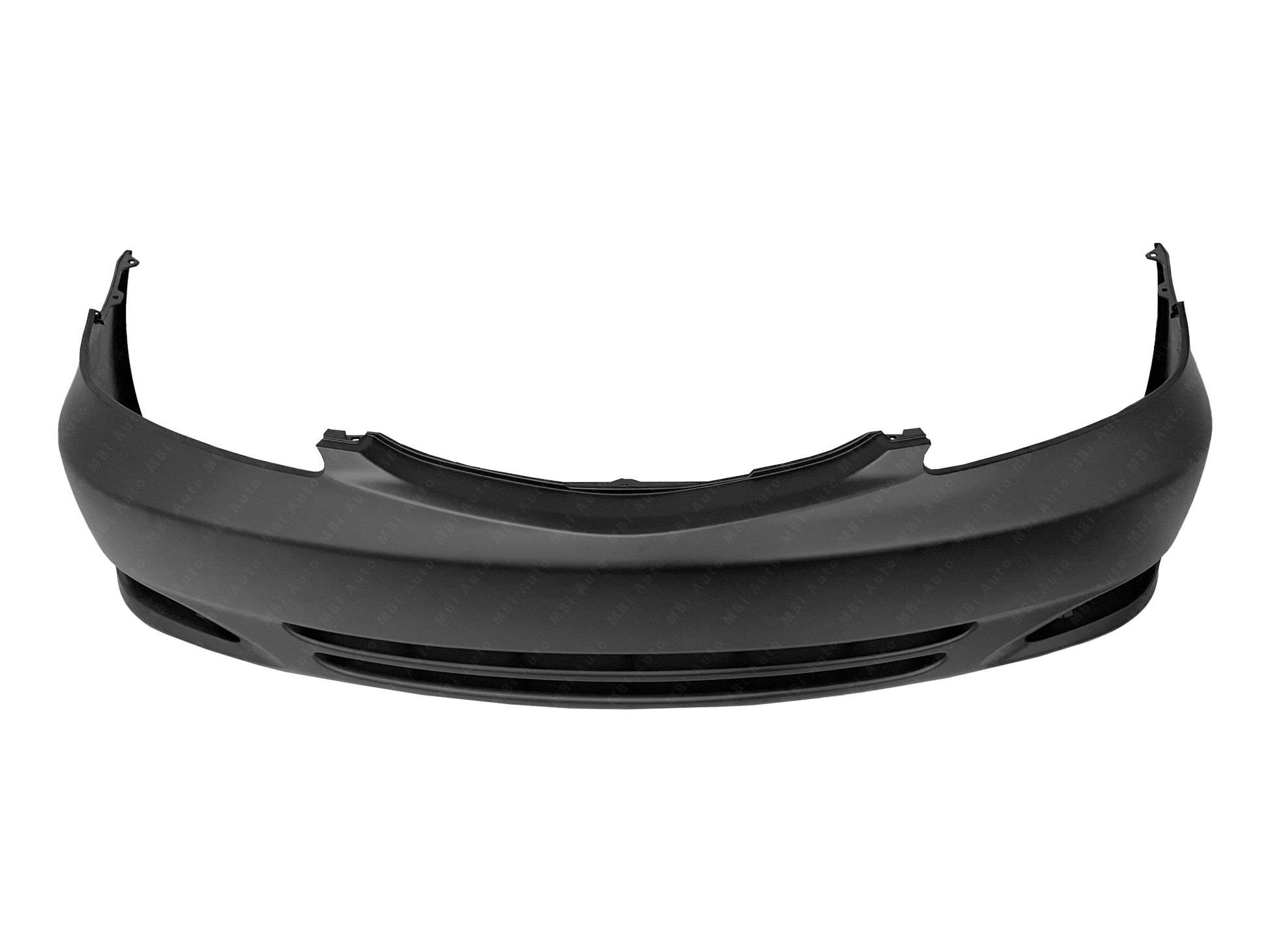 Toyota Camry 2002 - 2004 Front Bumper Cover 02 - 04 TO1000231 Bumper-King