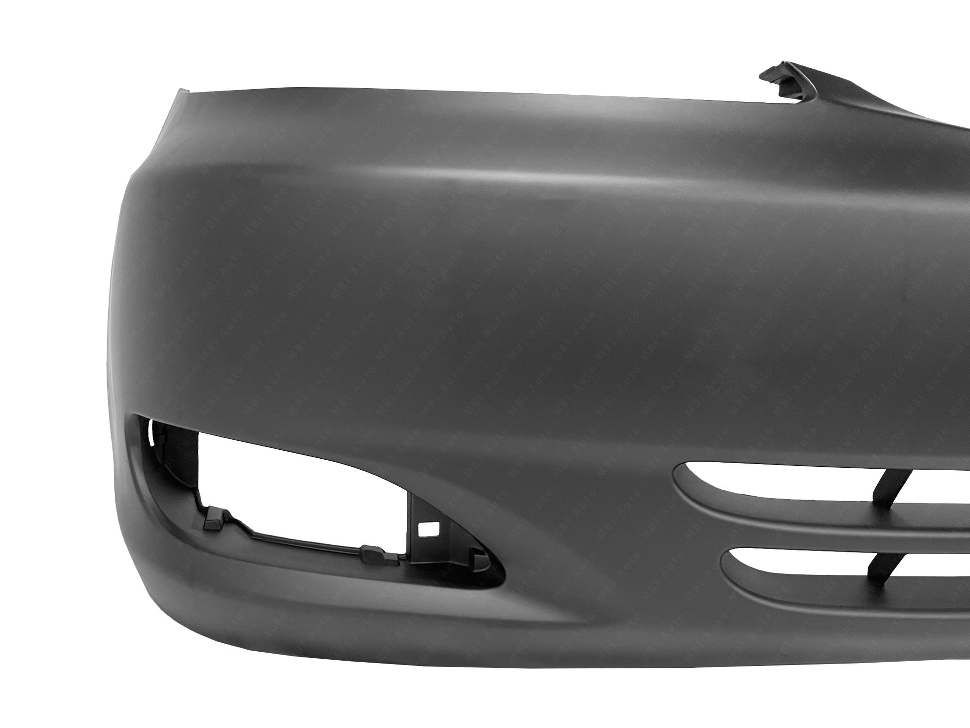 Toyota Camry 2002 - 2004 Front Bumper Cover 02 - 04 TO1000231 Bumper-King