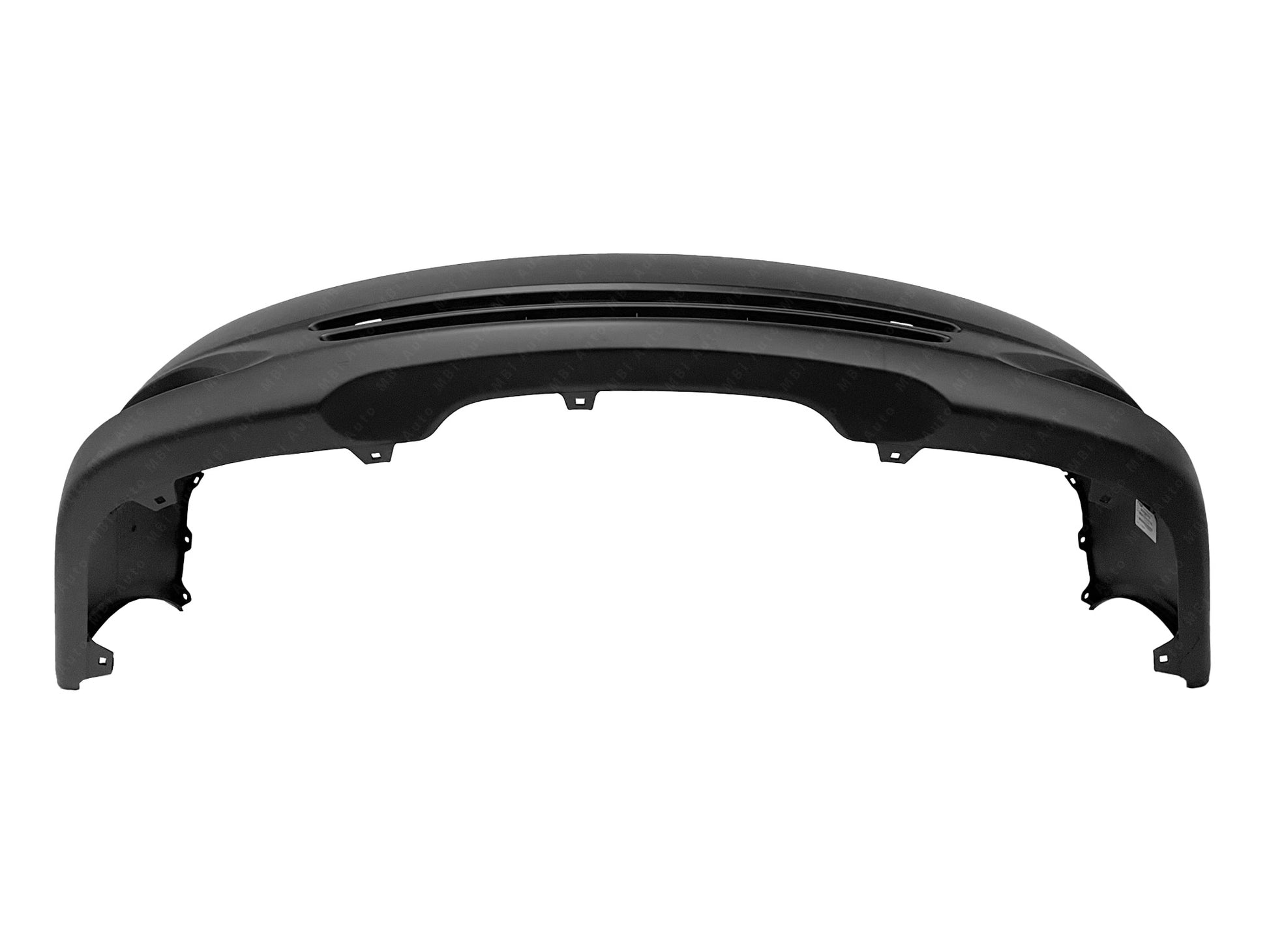 Toyota Camry 2002 - 2004 Front Bumper Cover 02 - 04 TO1000231 Bumper-King