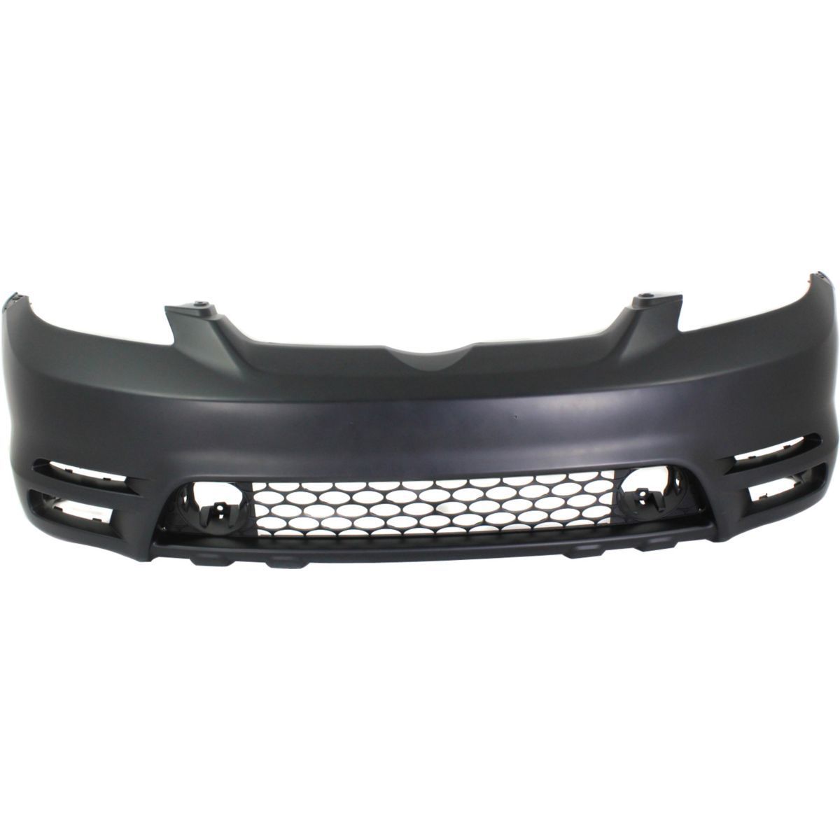 Toyota Matrix 2003 - 2004 Front Bumper Cover 03 - 04 TO1000236 Bumper-king