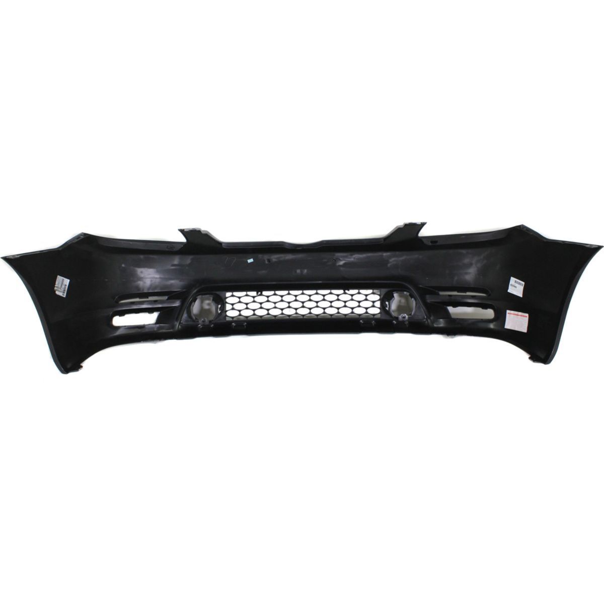 Toyota Matrix 2003 - 2004 Front Bumper Cover 03 - 04 TO1000236 Bumper-king