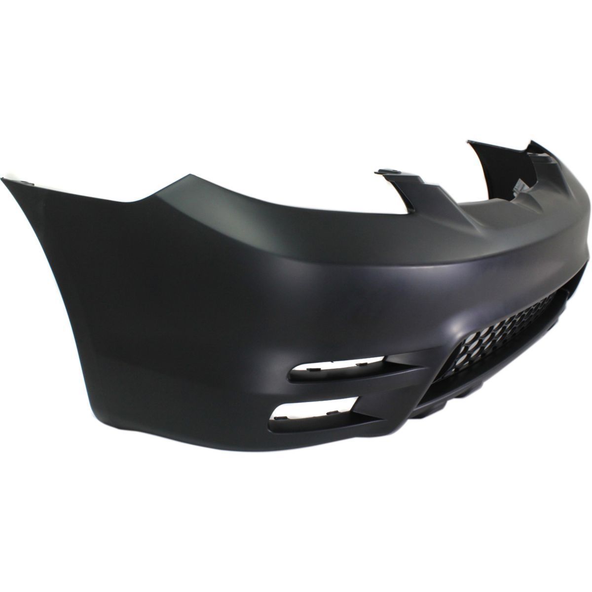 Toyota Matrix 2003 - 2004 Front Bumper Cover 03 - 04 TO1000236 Bumper-king