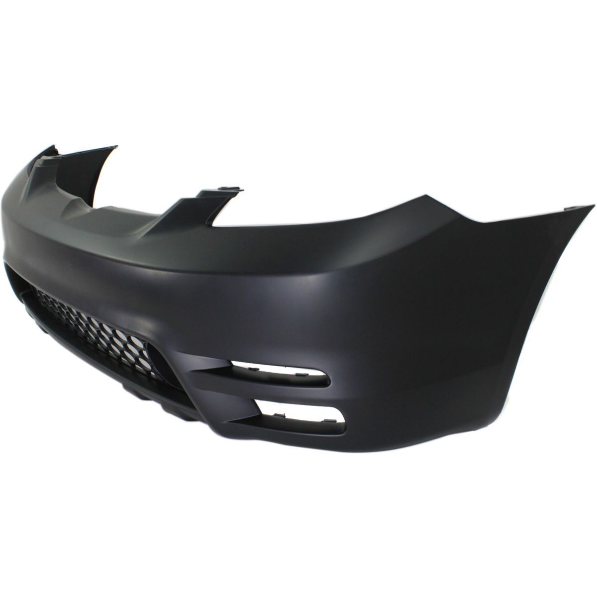 Toyota Matrix 2003 - 2004 Front Bumper Cover 03 - 04 TO1000236 Bumper-king