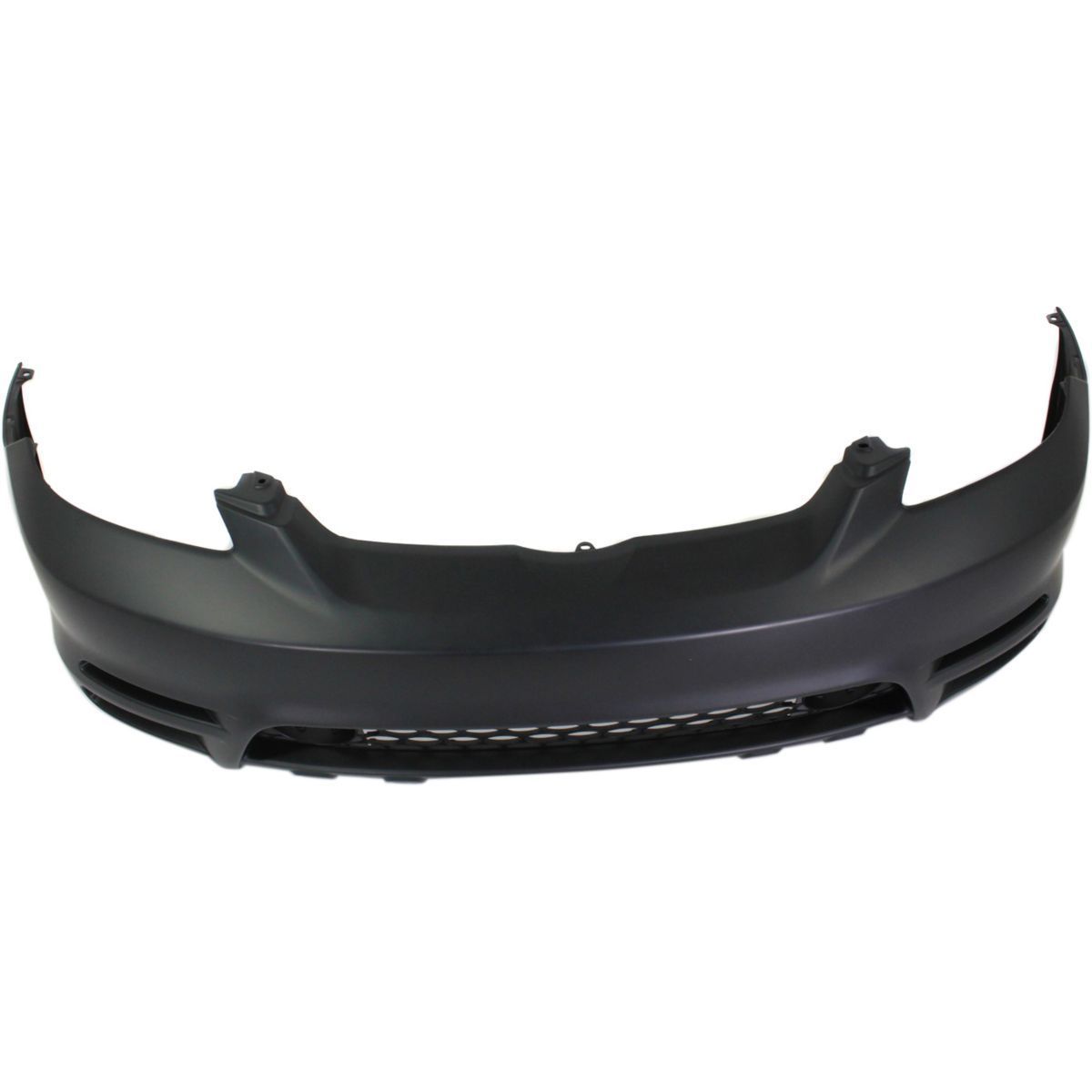 Toyota Matrix 2003 - 2004 Front Bumper Cover 03 - 04 TO1000236 Bumper-king