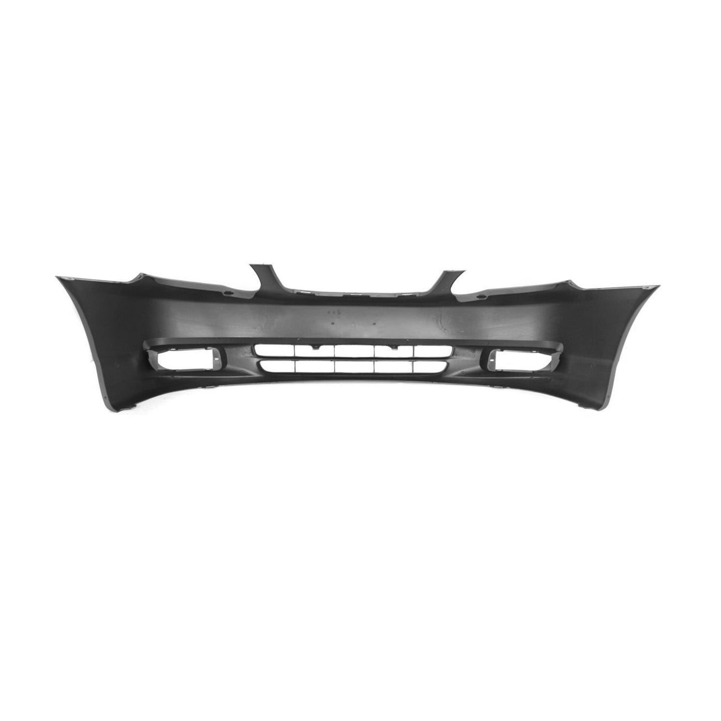 Toyota Corolla 2003 - 2004 Front Bumper Cover 03 - 04 TO1000240 Bumper King