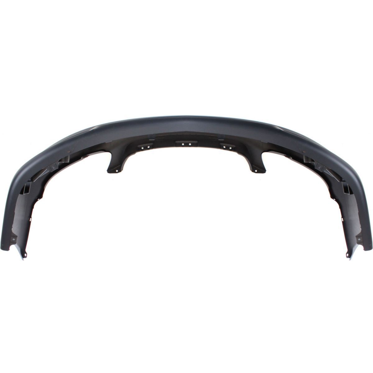 Toyota Corolla 2003 - 2004 Front Bumper Cover 03 - 04 TO1000241 Bumper-King