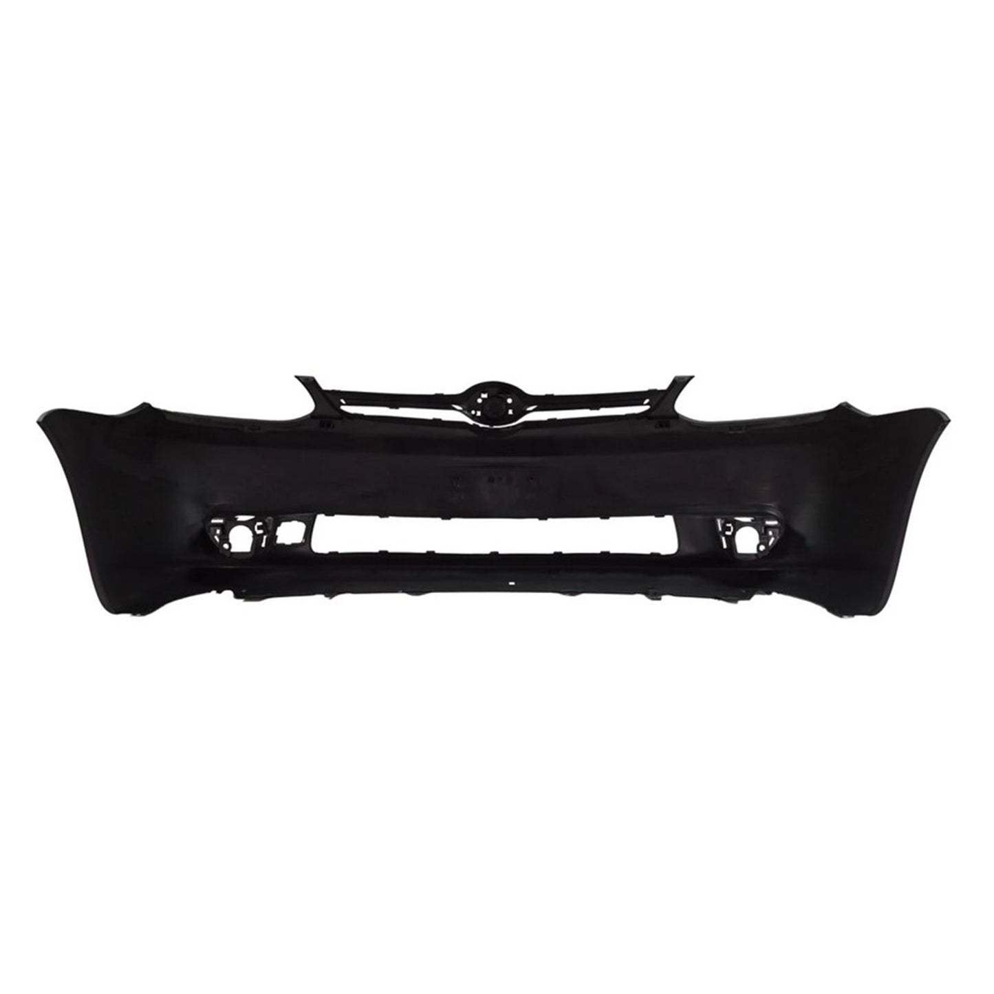 Toyota Echo 2003 - 2005 Front Bumper Cover 03 - 05 TO1000253 Bumper-King