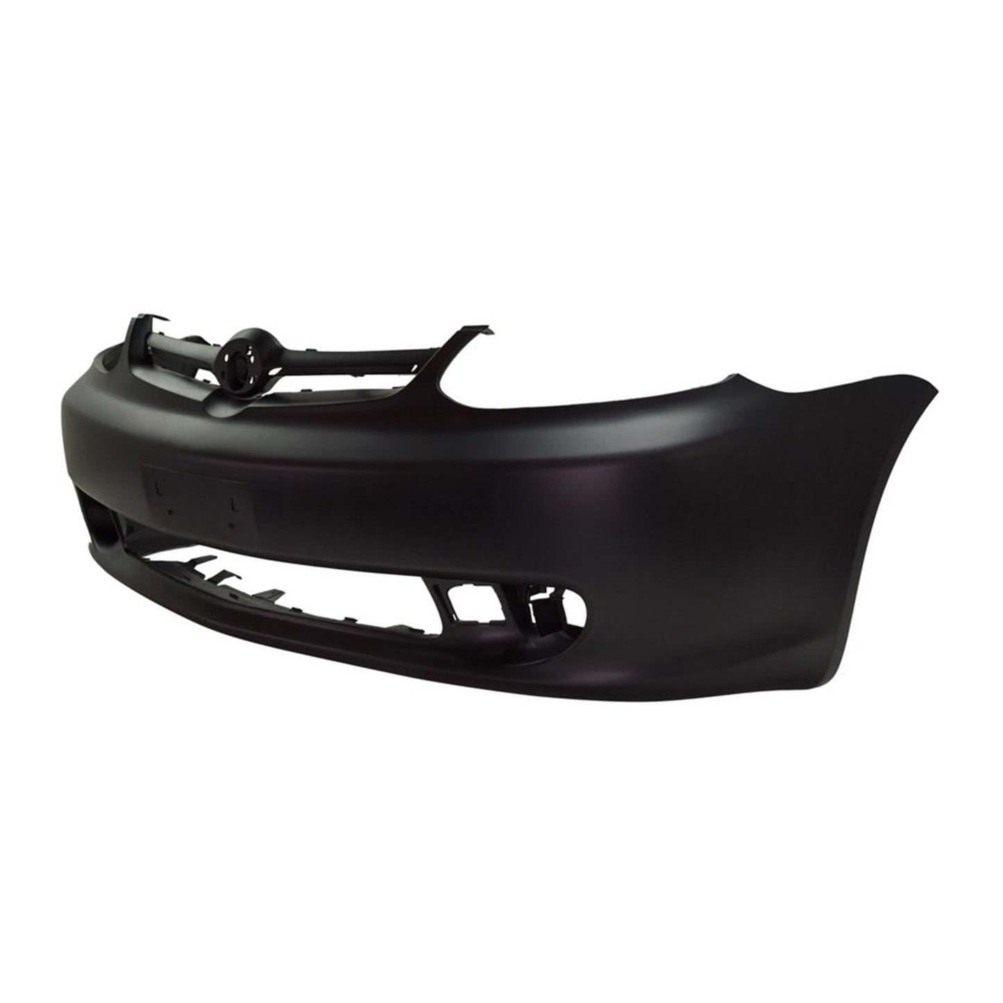 Toyota Echo 2003 - 2005 Front Bumper Cover 03 - 05 TO1000253 Bumper-King