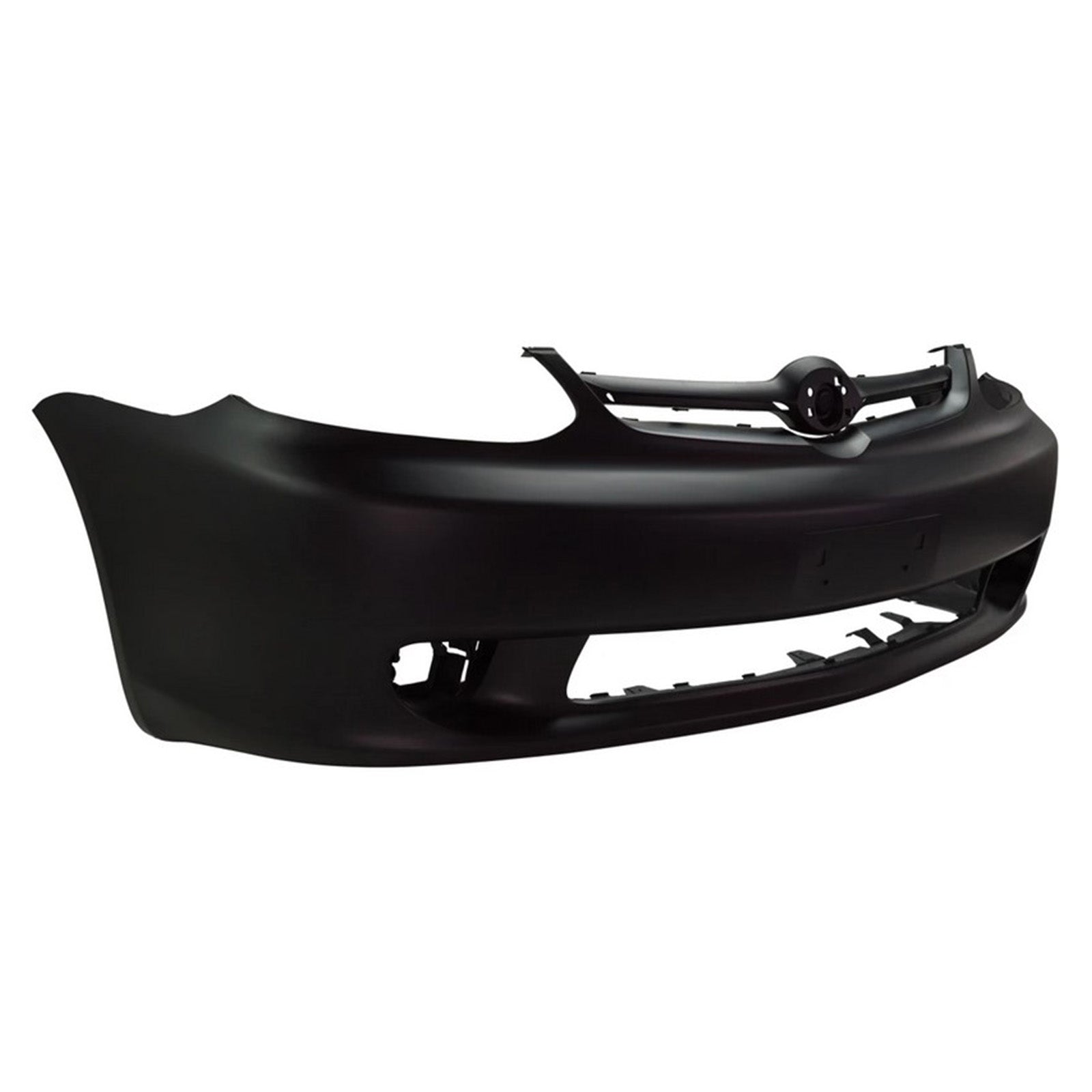 Toyota Echo 2003 - 2005 Front Bumper Cover 03 - 05 TO1000253 Bumper-King