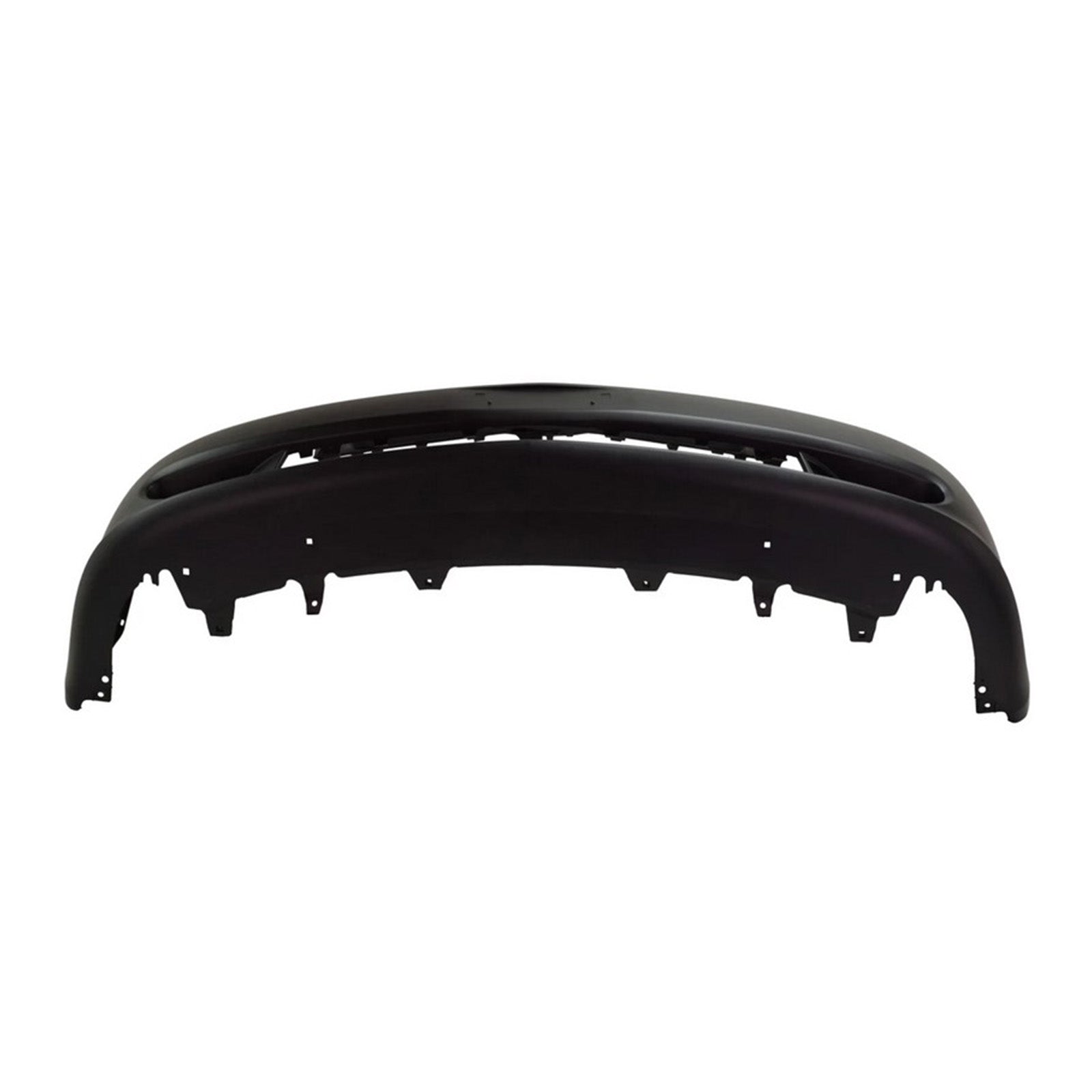 Toyota Echo 2003 - 2005 Front Bumper Cover 03 - 05 TO1000253 Bumper-King