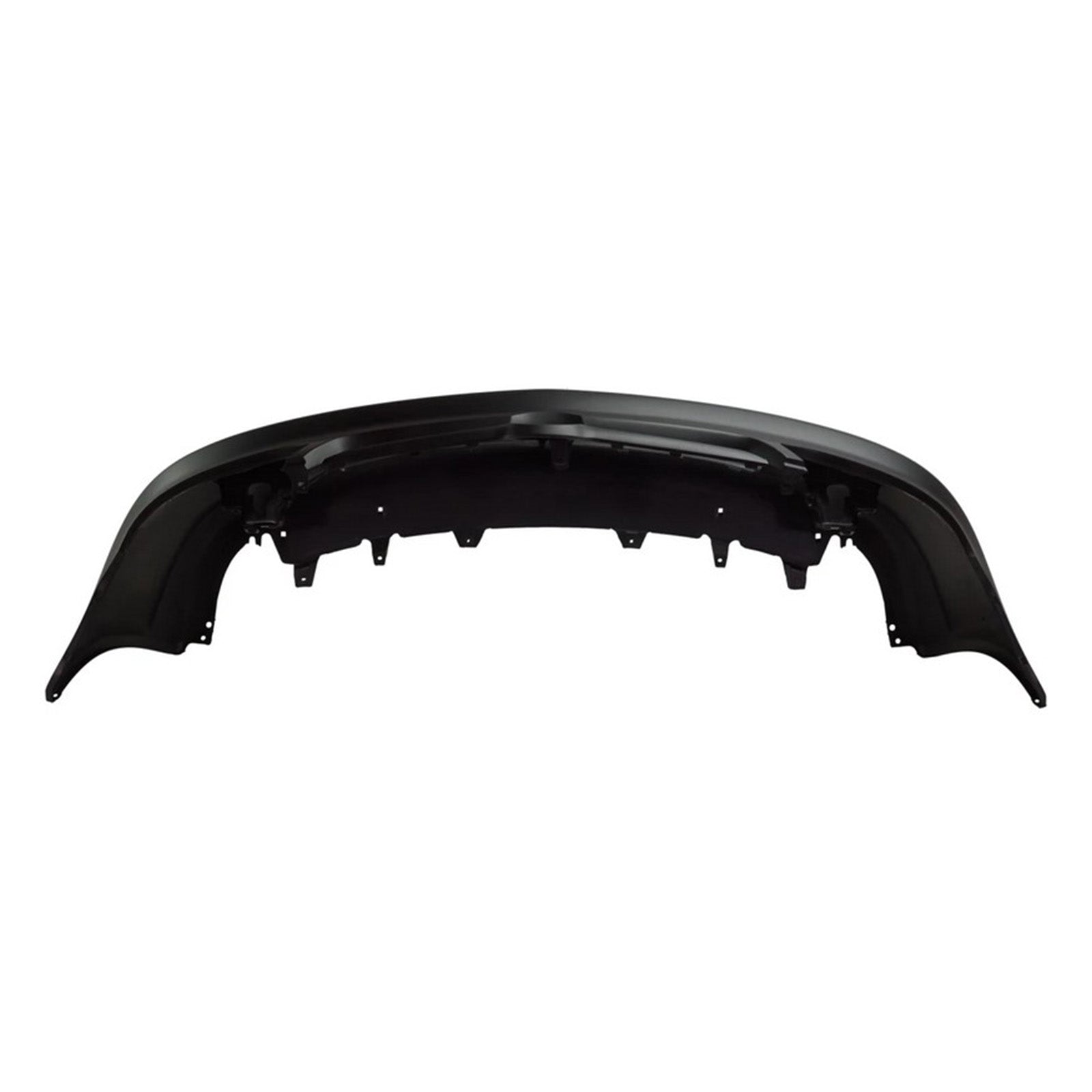 Toyota Echo 2003 - 2005 Front Bumper Cover 03 - 05 TO1000253 Bumper-King