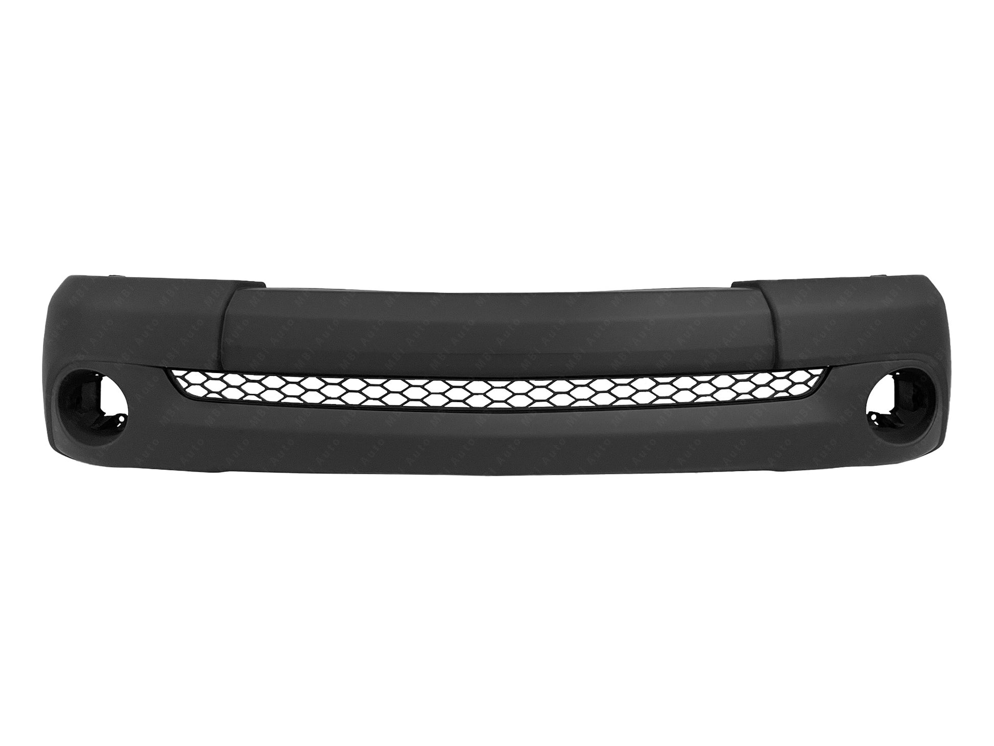 Toyota Tundra 2003 - 2006 Front Bumper 03 - 06 TO1000254 Bumper-King