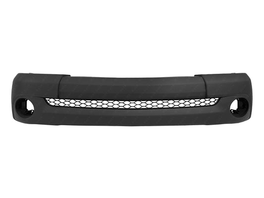 Toyota Tundra 2003 - 2006 Front Bumper 03 - 06 TO1000254 Bumper-King