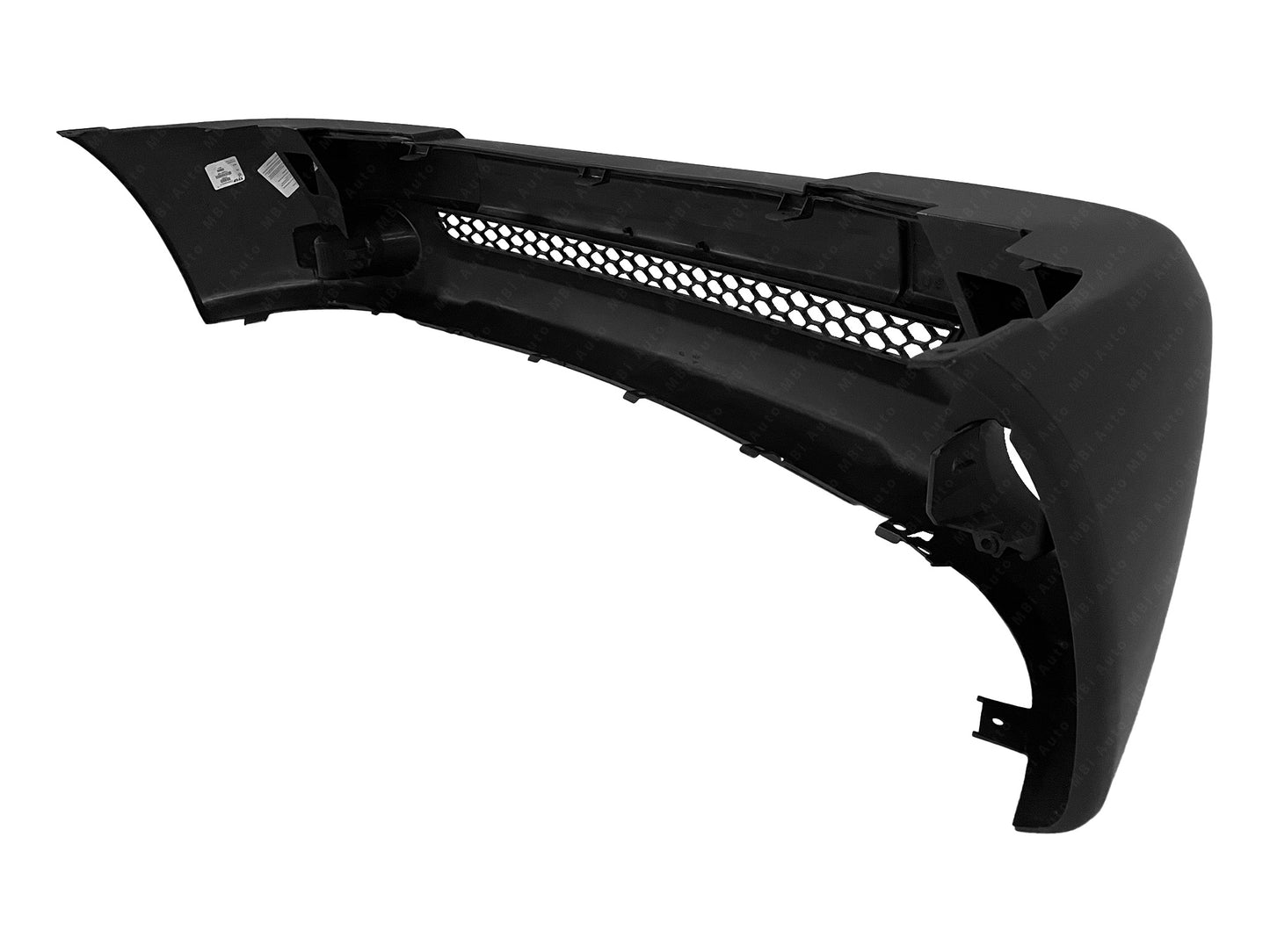 Toyota Tundra 2003 - 2006 Front Bumper 03 - 06 TO1000254 Bumper-King