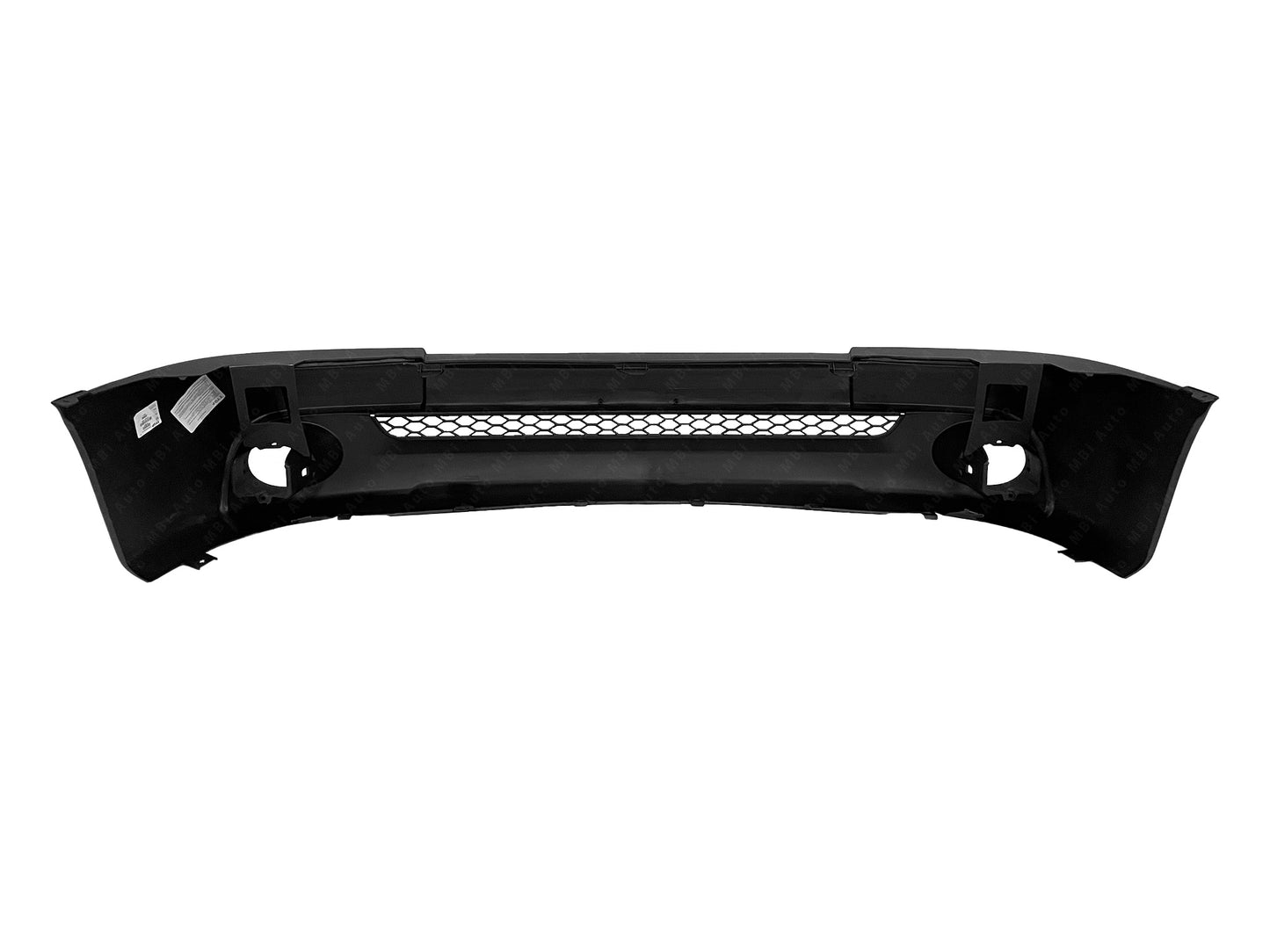 Toyota Tundra 2003 - 2006 Front Bumper 03 - 06 TO1000254 Bumper-King