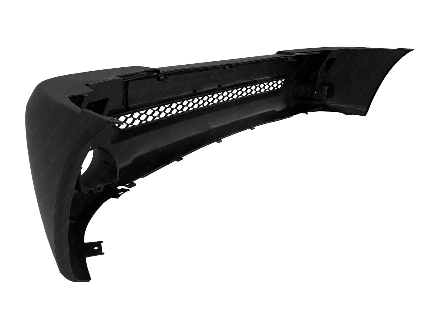 Toyota Tundra 2003 - 2006 Front Bumper 03 - 06 TO1000254 Bumper-King