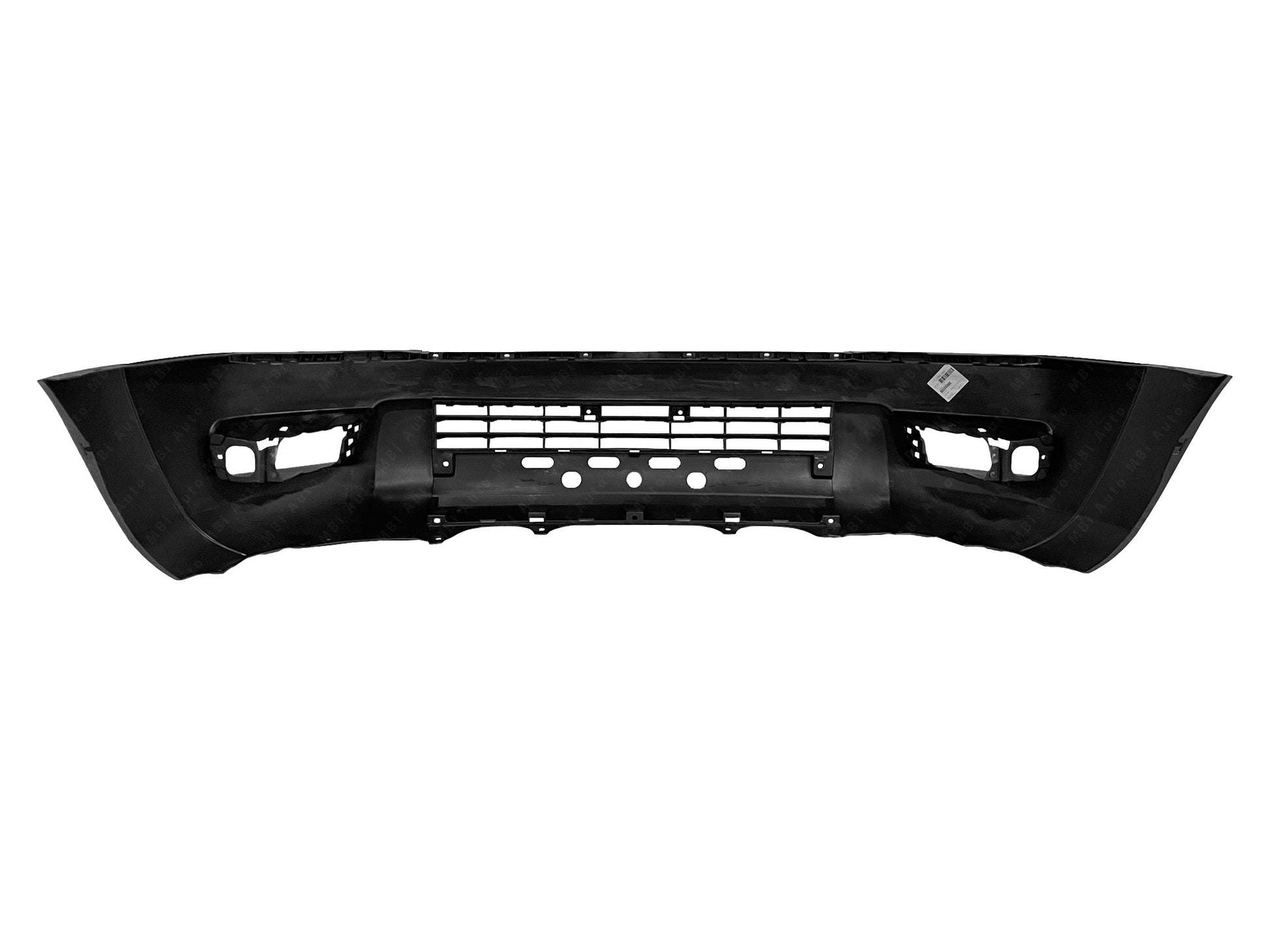 Toyota 4 Runner 2003 - 2005 Front Bumper Cover 03 - 05 TO1000260 Bumper-King