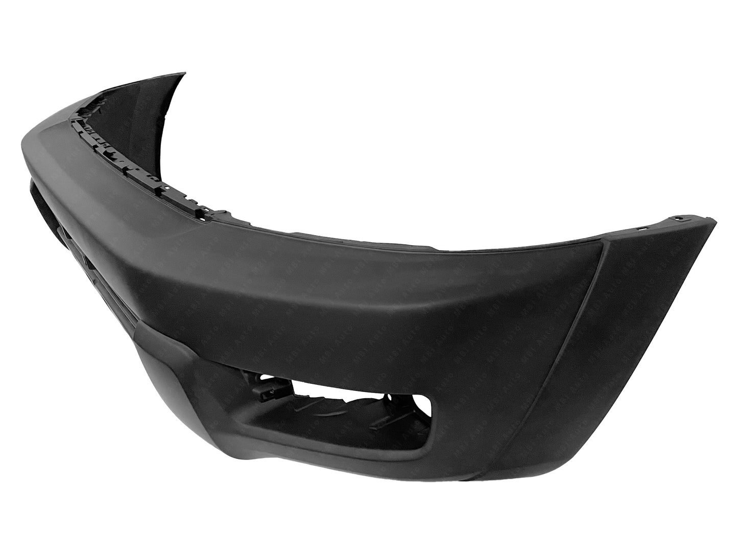 Toyota 4 Runner 2003 - 2005 Front Bumper Cover 03 - 05 TO1000260 Bumper-King