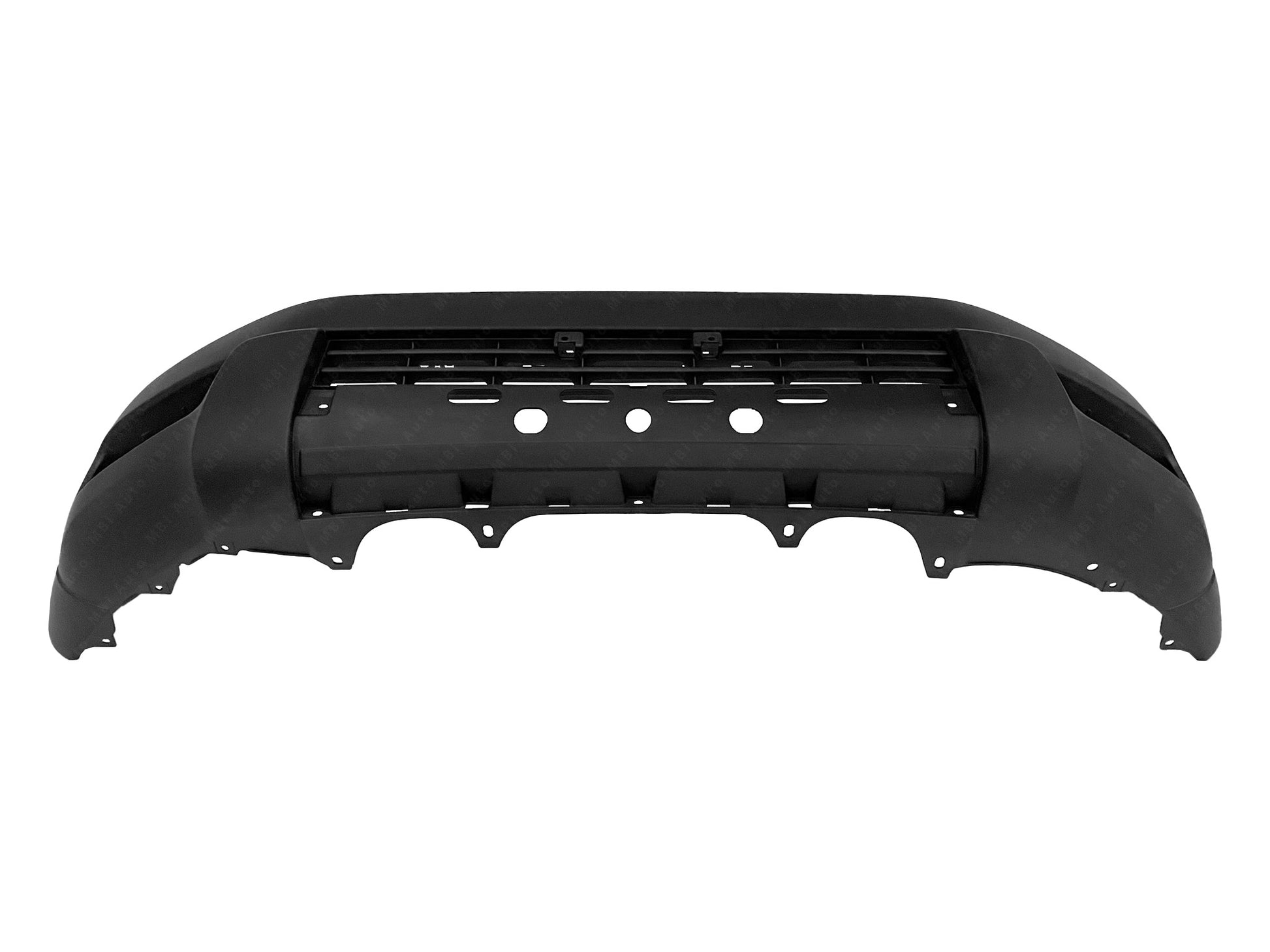 Toyota 4 Runner 2003 - 2005 Front Bumper Cover 03 - 05 TO1000260 Bumper-King