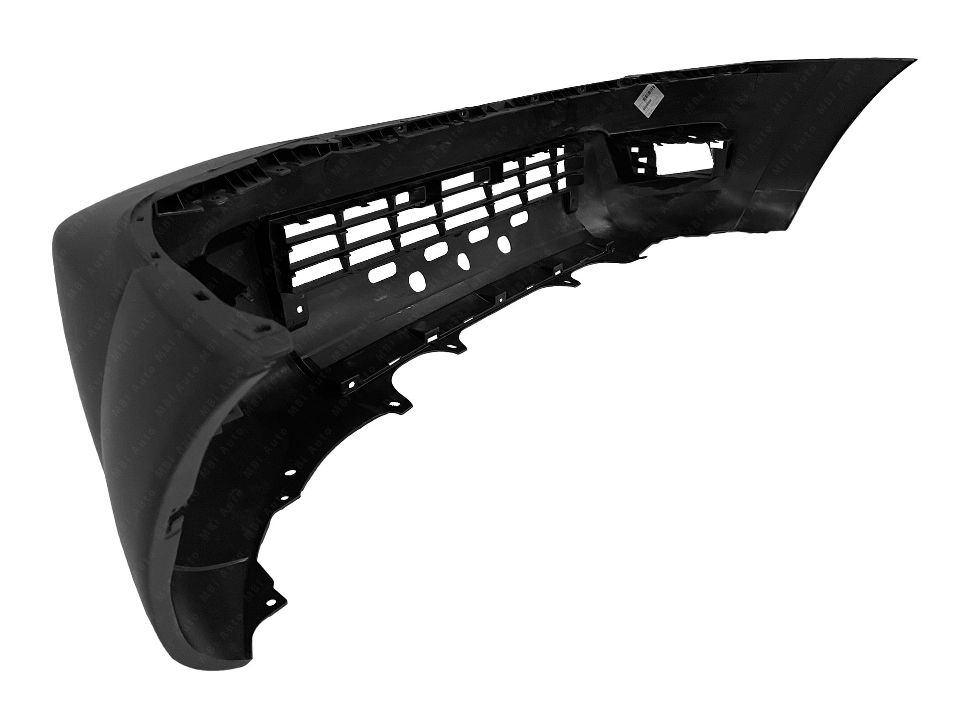 Toyota 4 Runner 2003 - 2005 Front Bumper Cover 03 - 05 TO1000260 Bumper-King