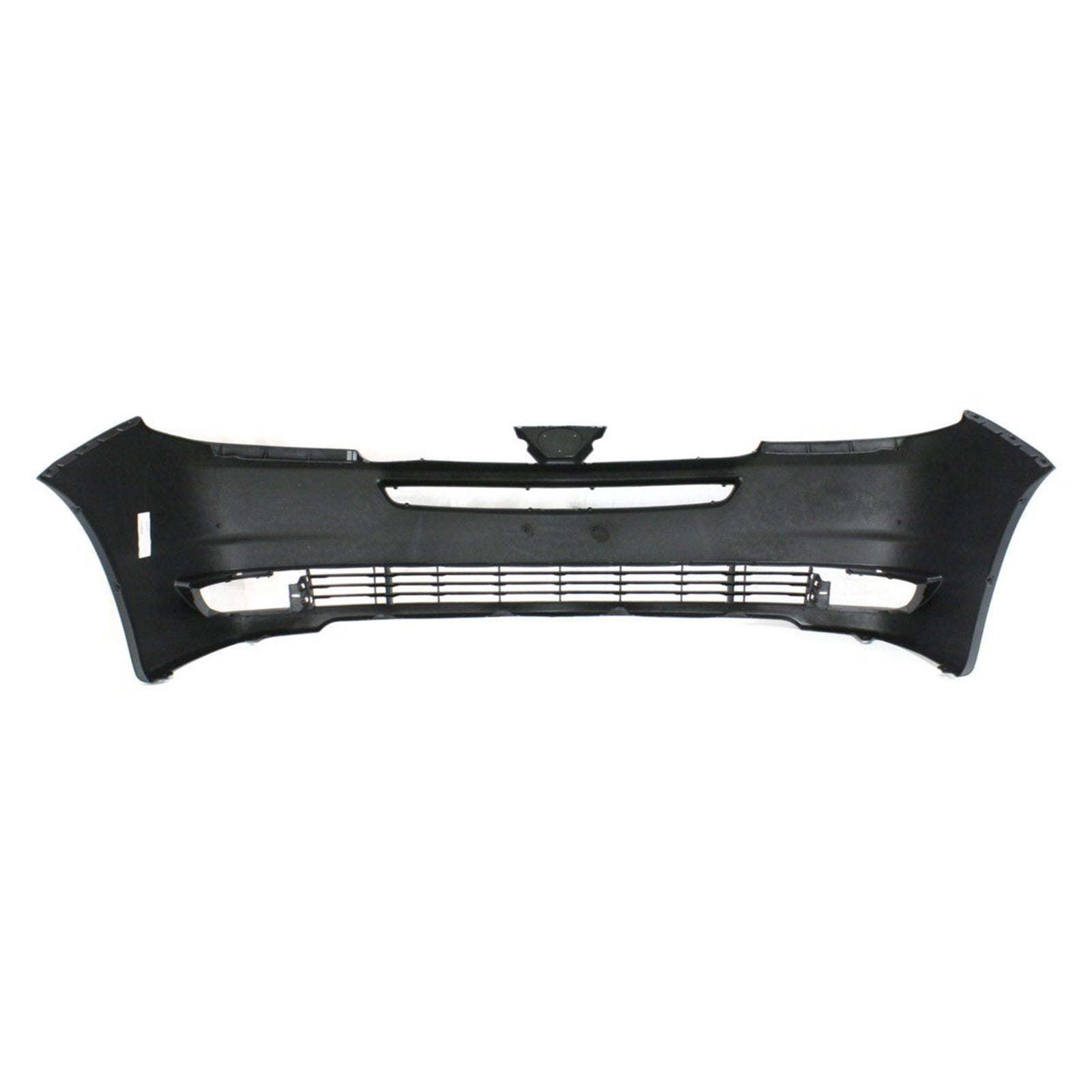 Toyota Sienna 2004 - 2005 Front Bumper Cover 04 - 05 TO1000272 Bumper King