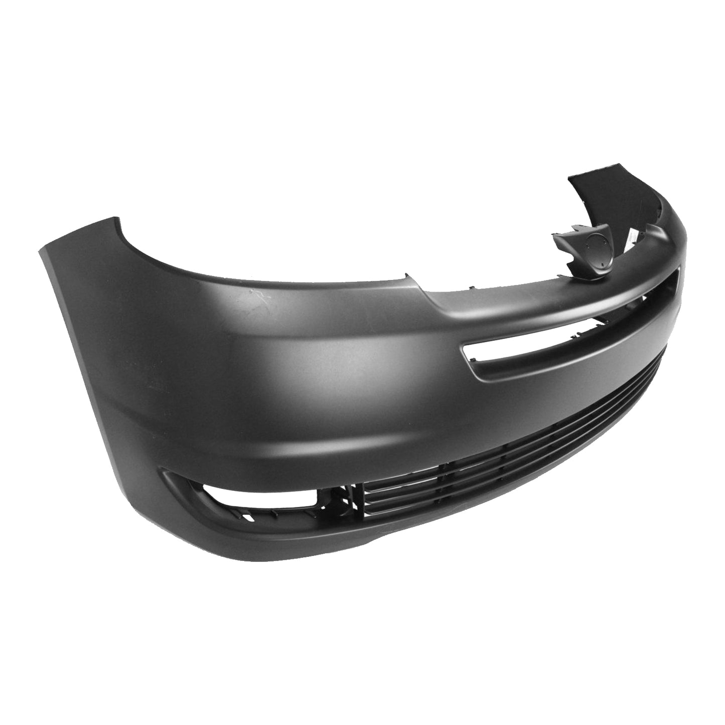 Toyota Sienna 2004 - 2005 Front Bumper Cover 04 - 05 TO1000272 Bumper King