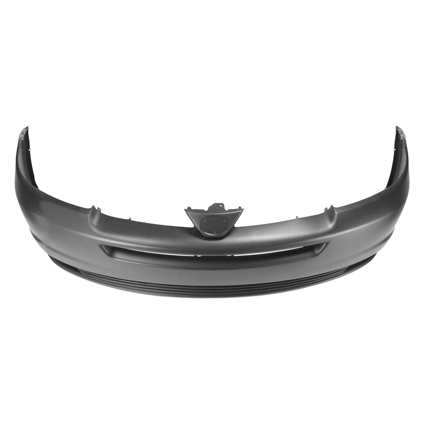 Toyota Sienna 2004 - 2005 Front Bumper Cover 04 - 05 TO1000272 Bumper King