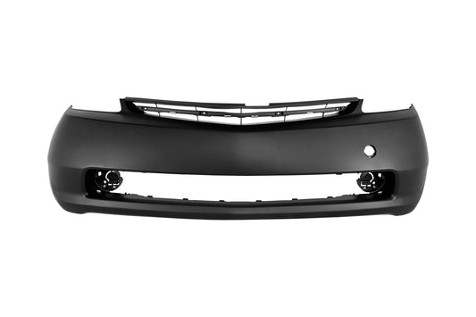 Toyota Prius 2004 - 2009 Front Bumper Cover 04 - 09 TO1000274 Bumper-King