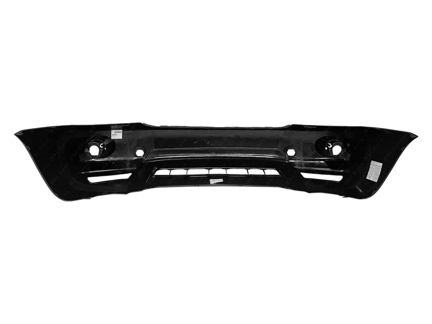 Toyota Highlander 2004 - 2007 Front Bumper Cover 04 - 07 TO1000278 Bumper King