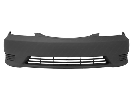 Toyota Camry 2005 - 2006 Front Bumper Cover 05 - 06 TO1000284 Bumper-King