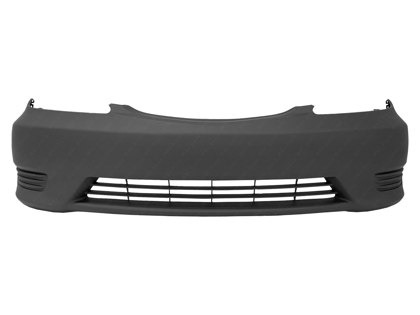 Toyota Camry 2005 - 2006 Front Bumper Cover 05 - 06 TO1000284 Bumper-King