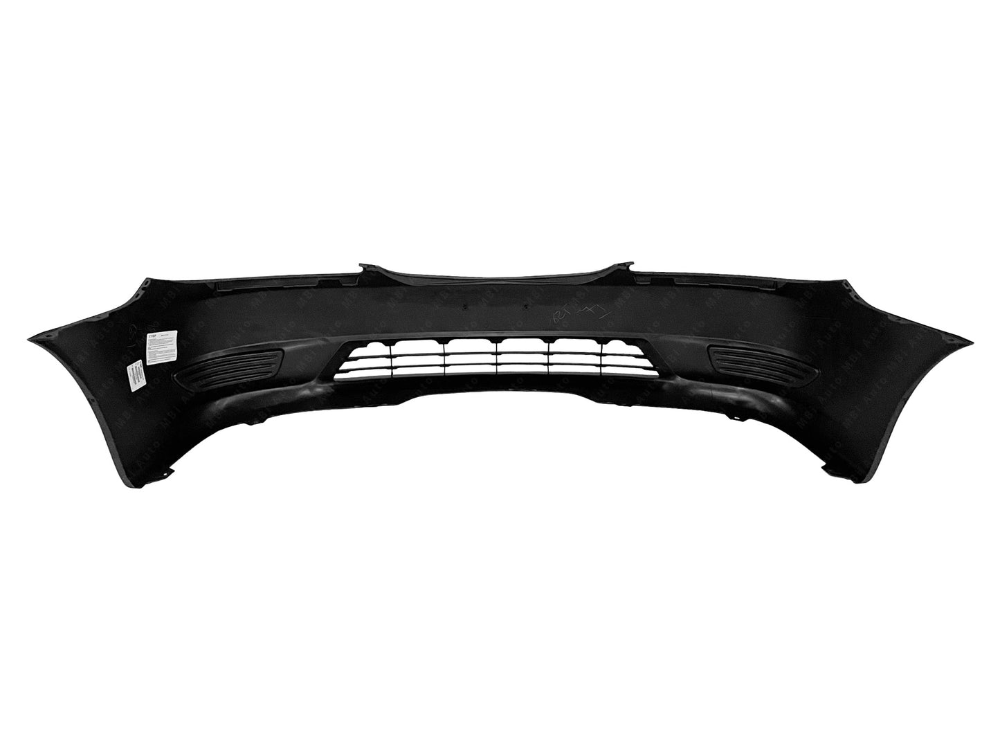 Toyota Camry 2005 - 2006 Front Bumper Cover 05 - 06 TO1000284 Bumper-King