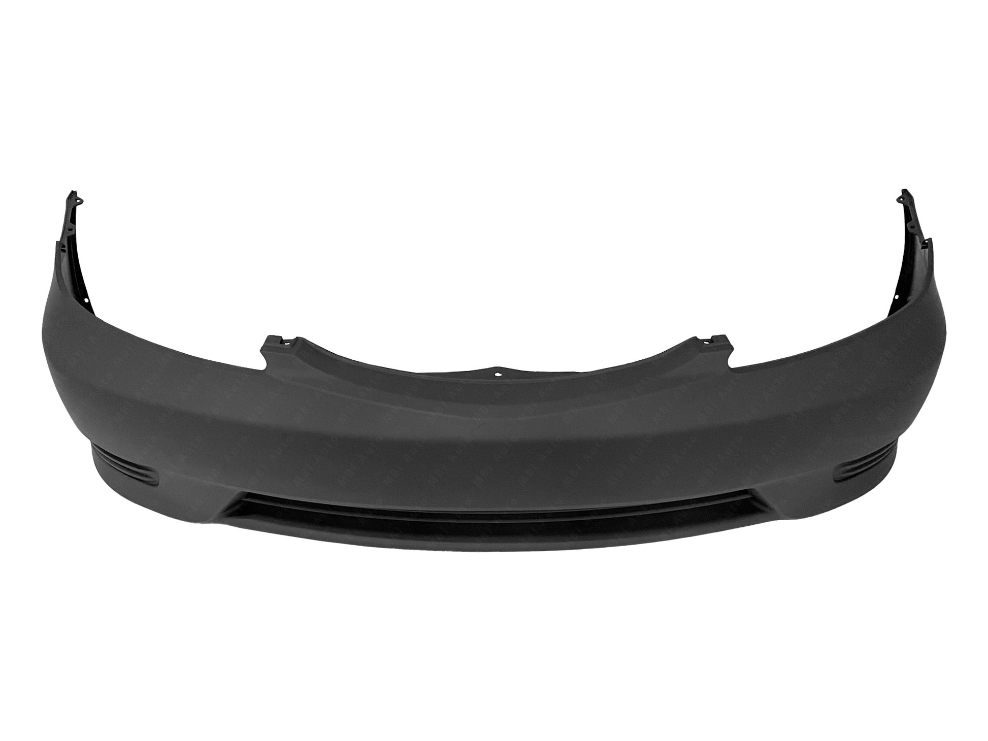 Toyota Camry 2005 - 2006 Front Bumper Cover 05 - 06 TO1000284 Bumper-King