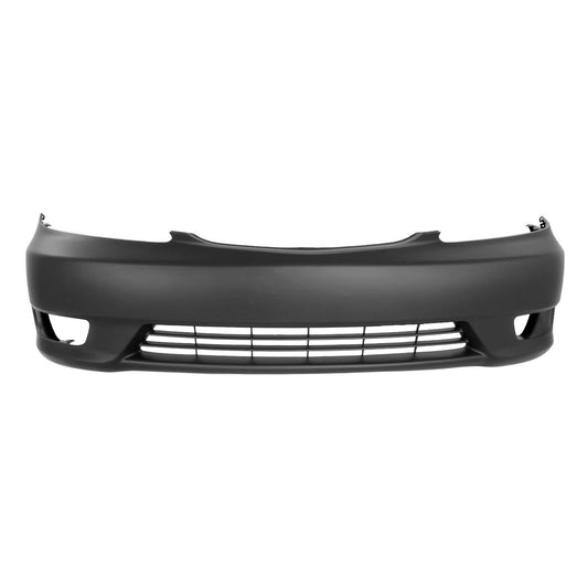 Toyota Camry 2005 - 2006 Front Bumper Cover 05 - 06 TO1000285 Bumper King