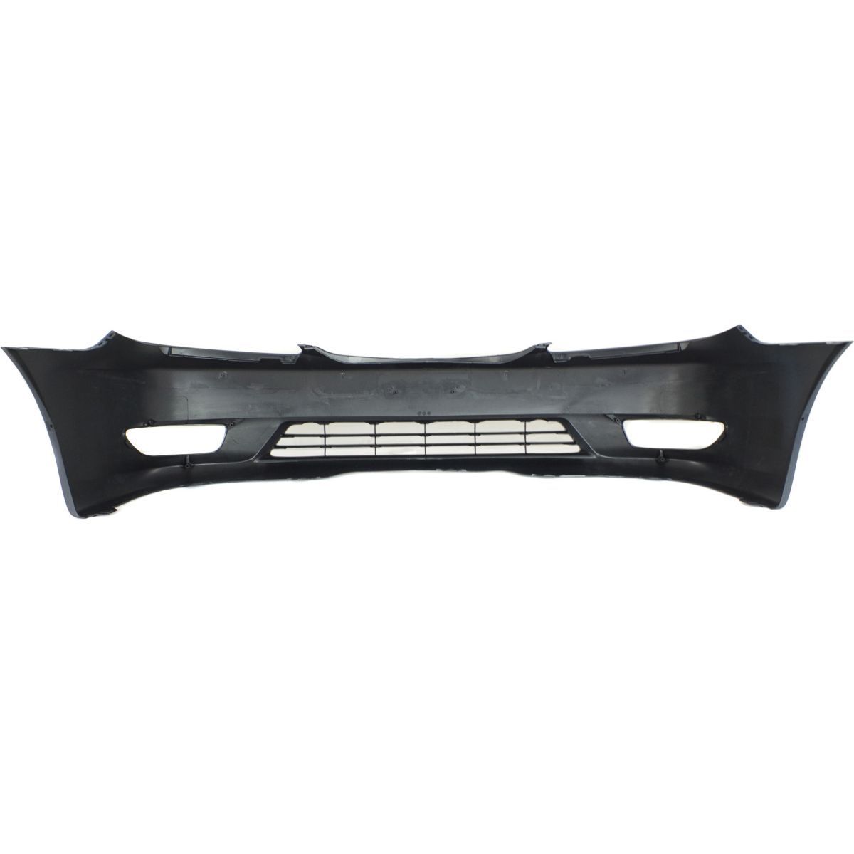 Toyota Camry 2005 - 2006 Front Bumper Cover 05 - 06 TO1000285 Bumper King