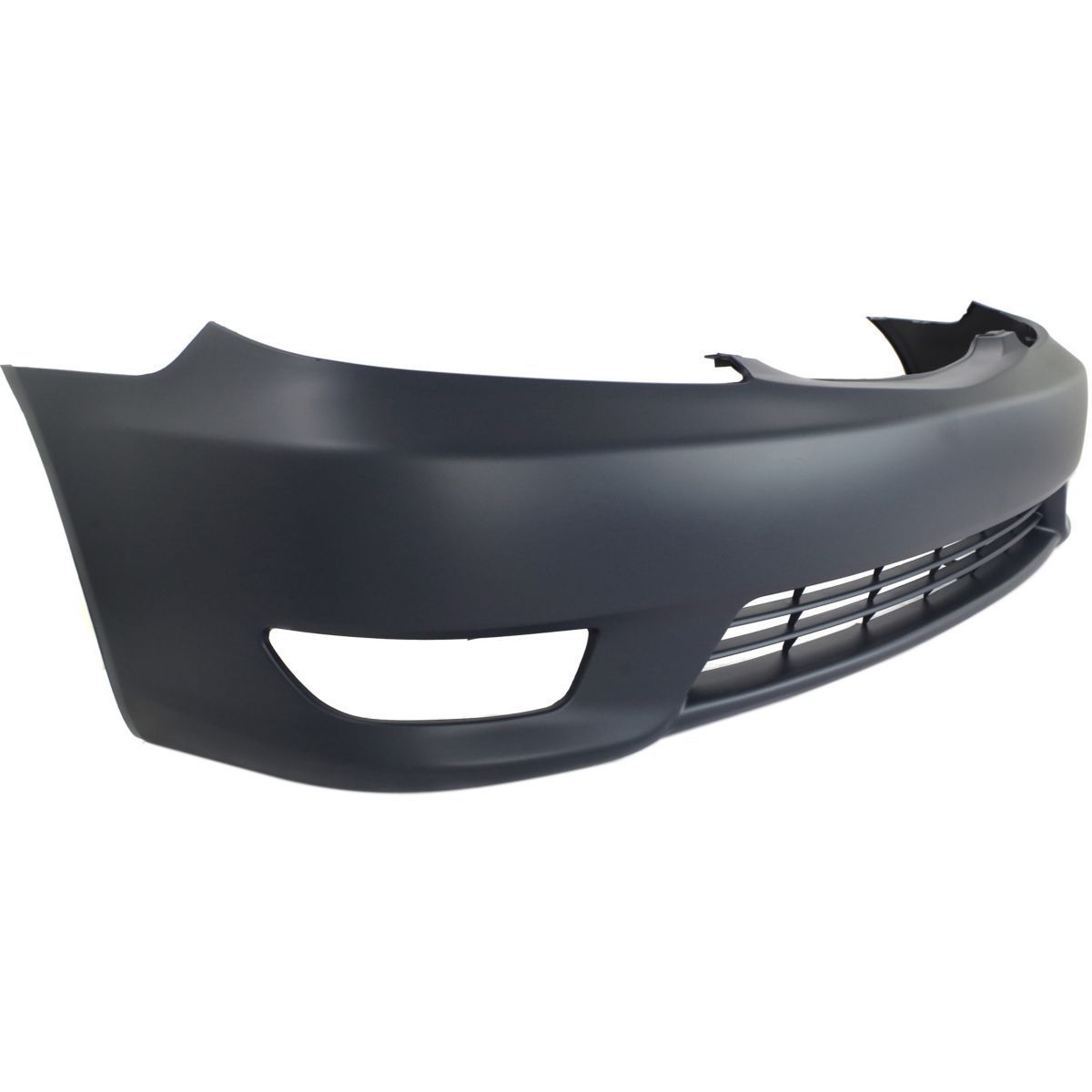 Toyota Camry 2005 - 2006 Front Bumper Cover 05 - 06 TO1000285 Bumper King