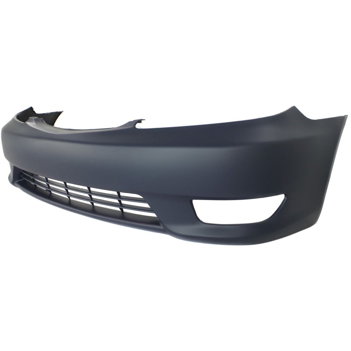 Toyota Camry 2005 - 2006 Front Bumper Cover 05 - 06 TO1000285 Bumper King