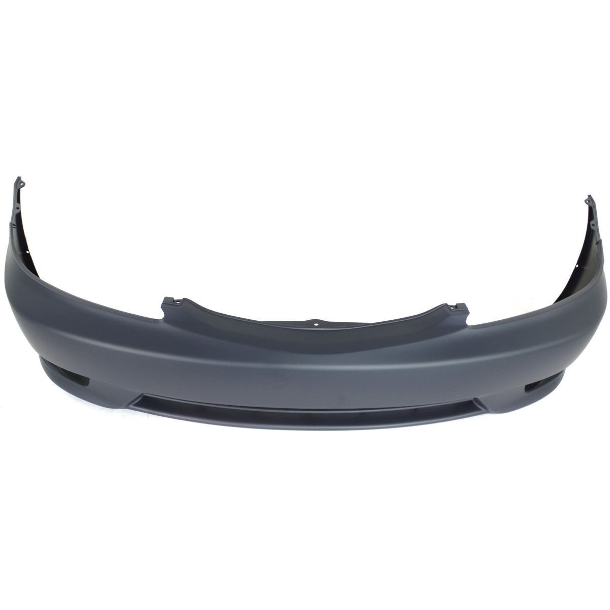 Toyota Camry 2005 - 2006 Front Bumper Cover 05 - 06 TO1000285 Bumper King