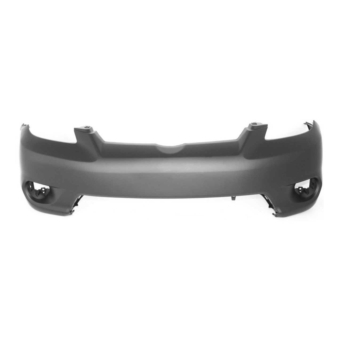 Toyota Matrix 2005 - 2008 Front Bumper Cover 05 - 08 TO1000294 Bumper King