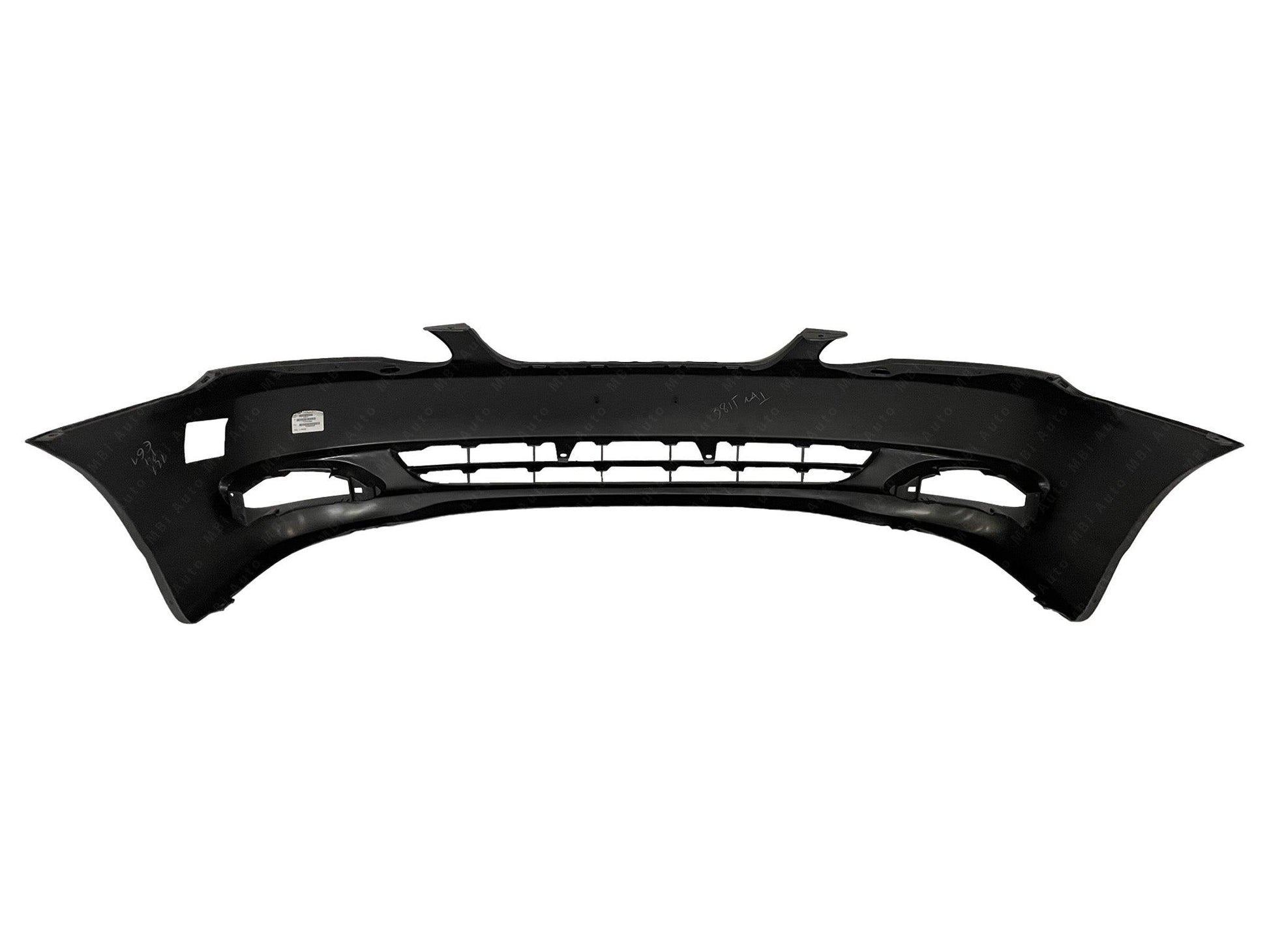 Toyota Corolla 2005 - 2008 Front Bumper Cover 05 - 08 TO1000297 Bumper-King