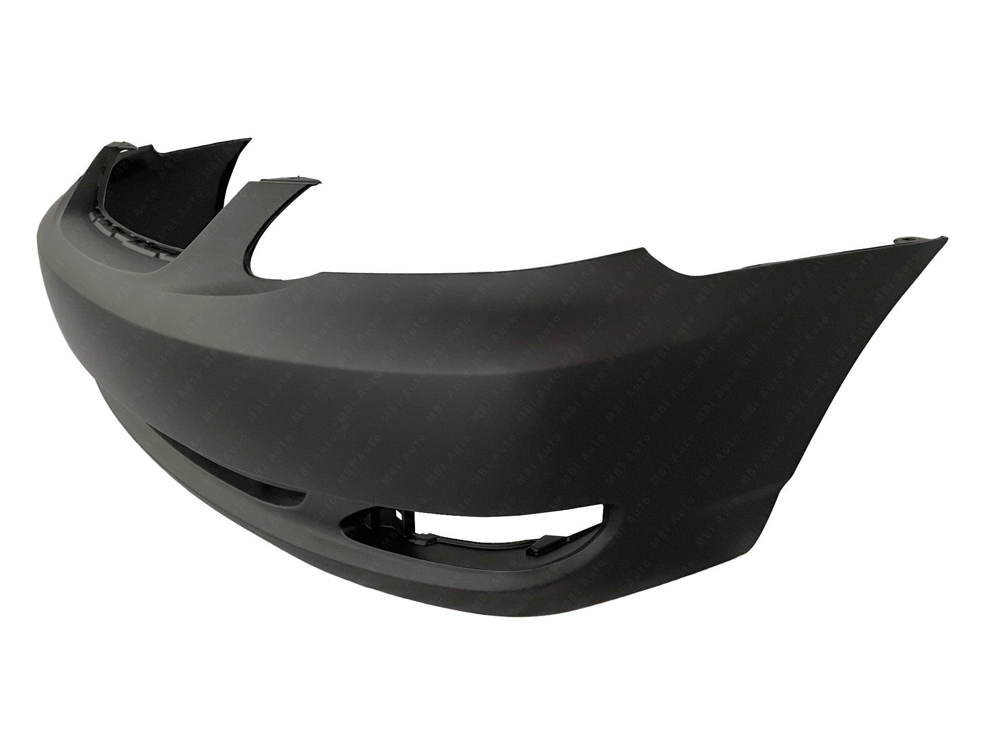 Toyota Corolla 2005 - 2008 Front Bumper Cover 05 - 08 TO1000297 Bumper-King