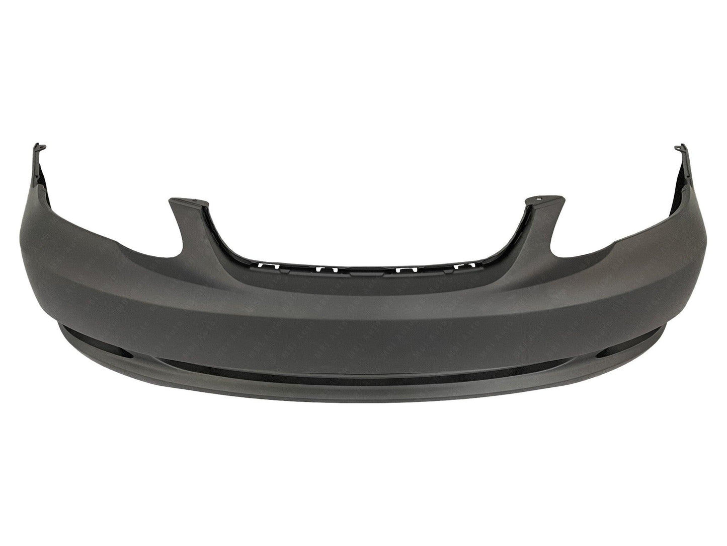 Toyota Corolla 2005 - 2008 Front Bumper Cover 05 - 08 TO1000297 Bumper-King