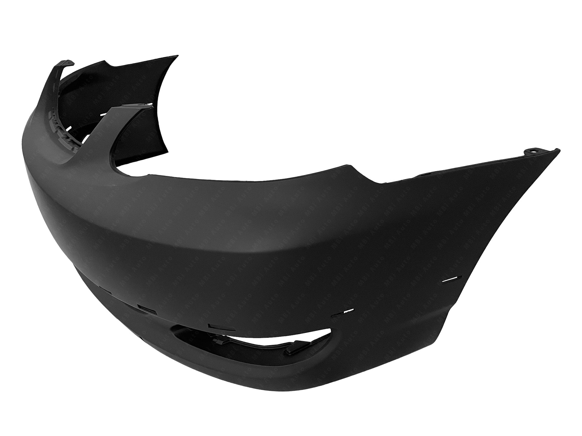 Toyota Corolla 2005 - 2008 Front Bumper Cover 05 - 08 TO1000298 Bumper-King