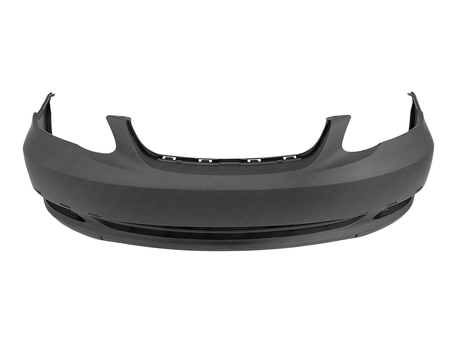 Toyota Corolla 2005 - 2008 Front Bumper Cover 05 - 08 TO1000298 Bumper-King