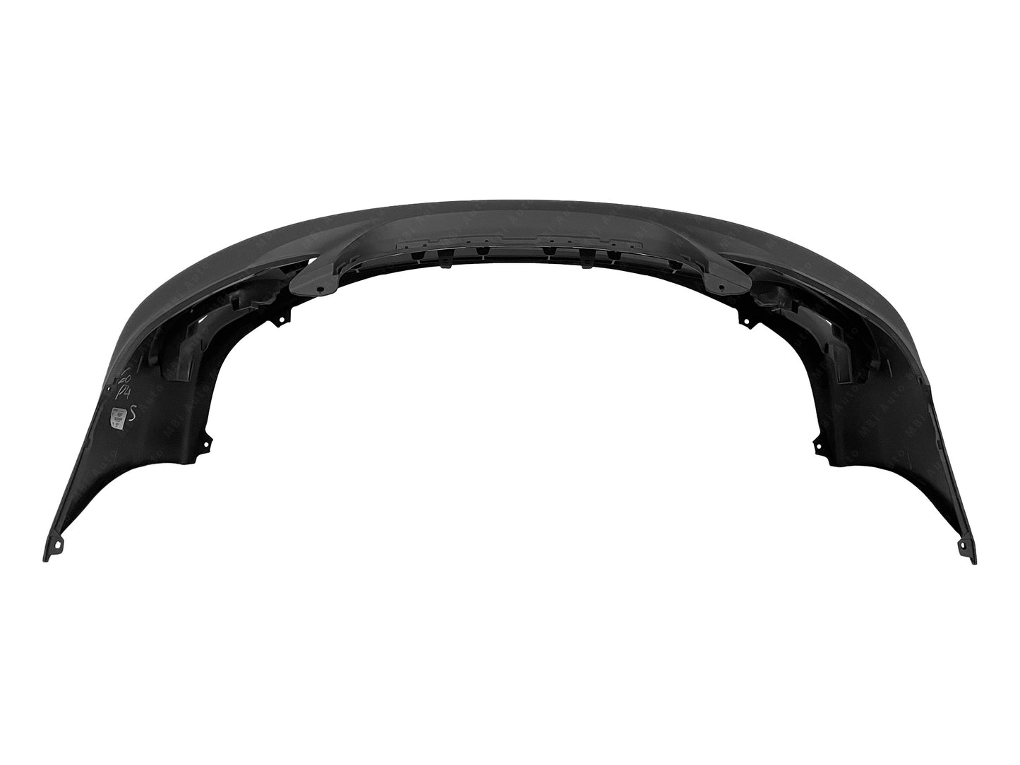 Toyota Corolla 2005 - 2008 Front Bumper Cover 05 - 08 TO1000298 Bumper-King