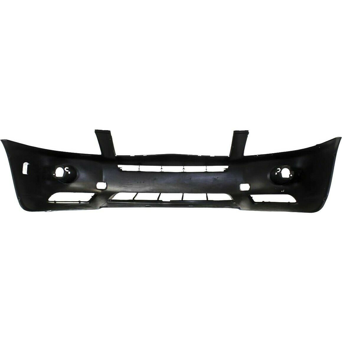 Toyota Highlander Hybrid 2006 - 2007 Front Bumper Cover 06 - 07 TO1000312 Bumper King