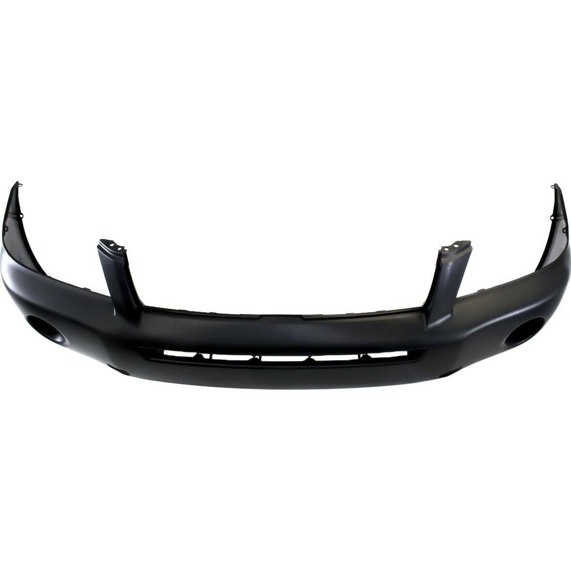 Toyota Highlander Hybrid 2006 - 2007 Front Bumper Cover 06 - 07 TO1000312 Bumper King