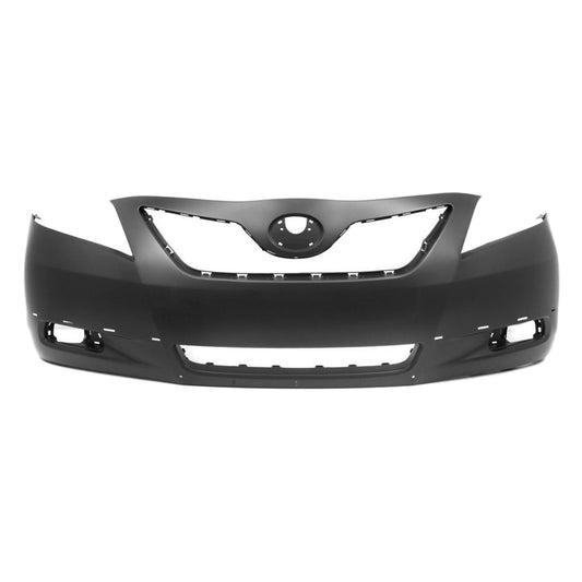 Toyota Camry 2007 - 2009 Front Bumper Cover 07 - 09 TO1000318 Bumper-King